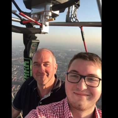 Pilotenbild Pilotenbild